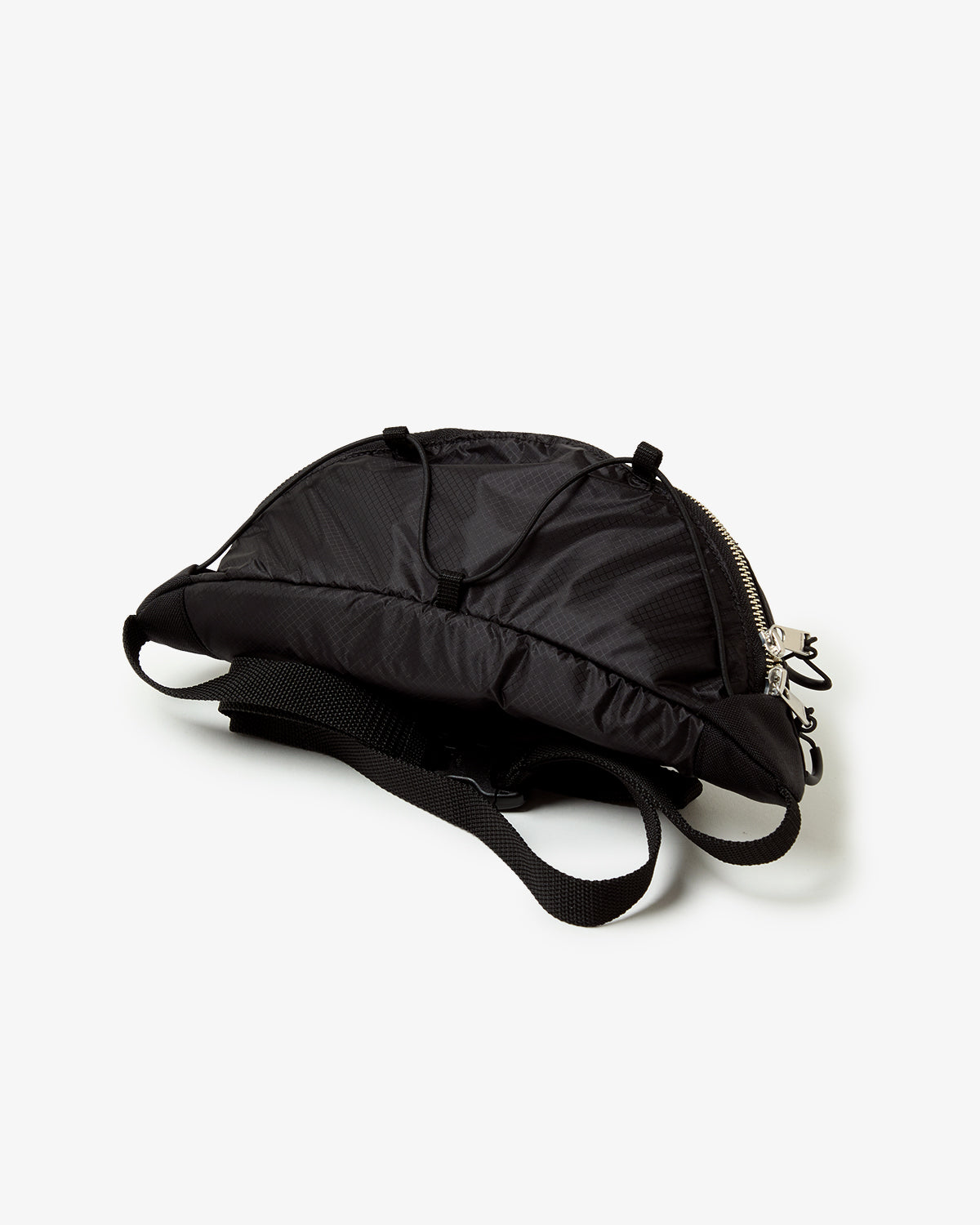DWELLER HIP PACK NYLON OXFORD