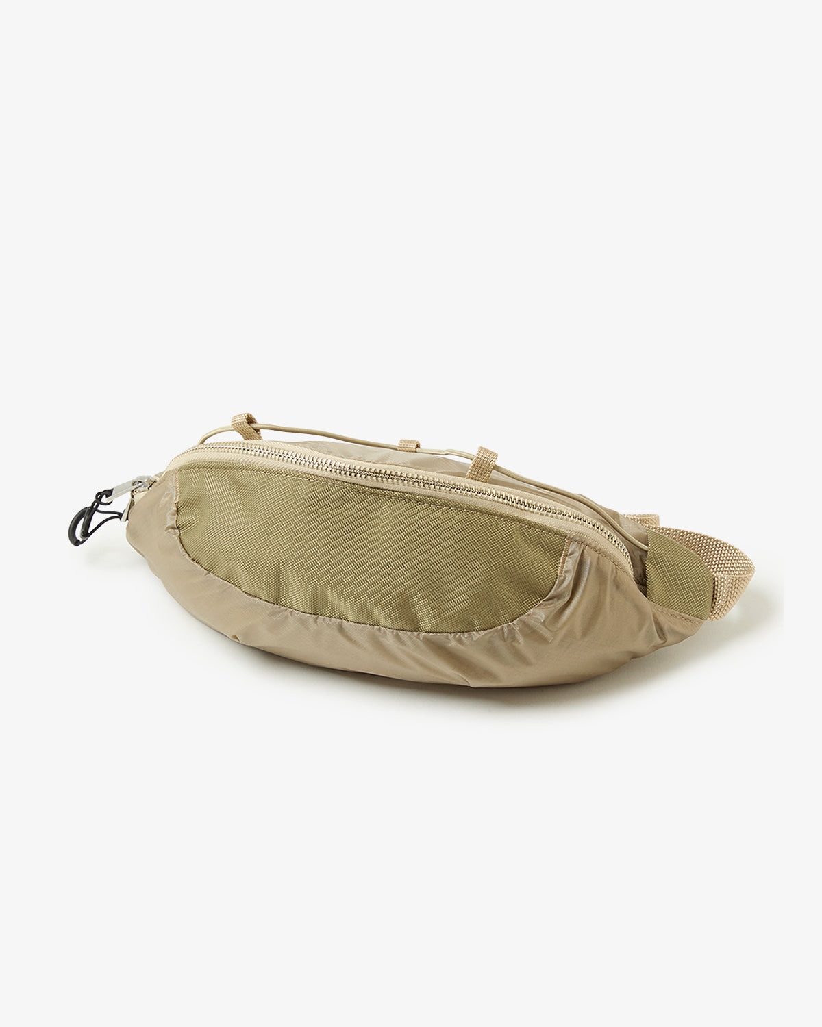 DWELLER HIP PACK NYLON OXFORD
