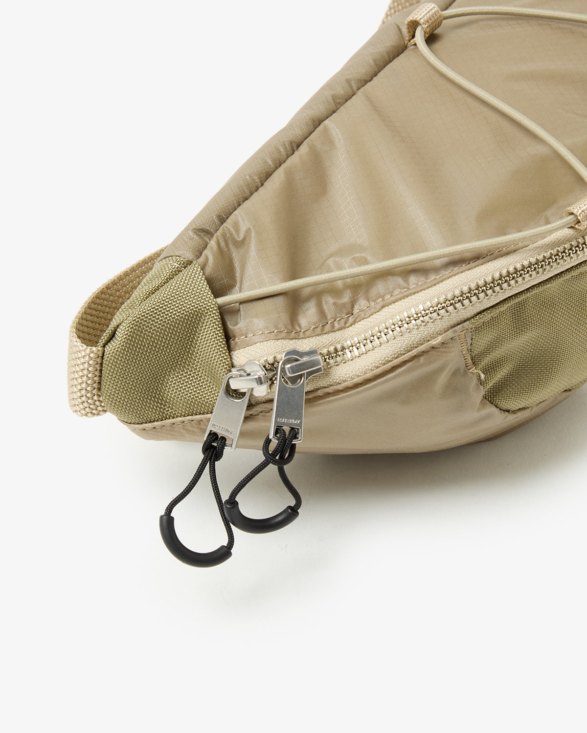 DWELLER HIP PACK NYLON OXFORD