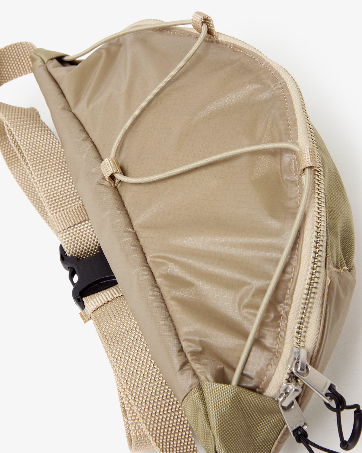 DWELLER HIP PACK NYLON OXFORD