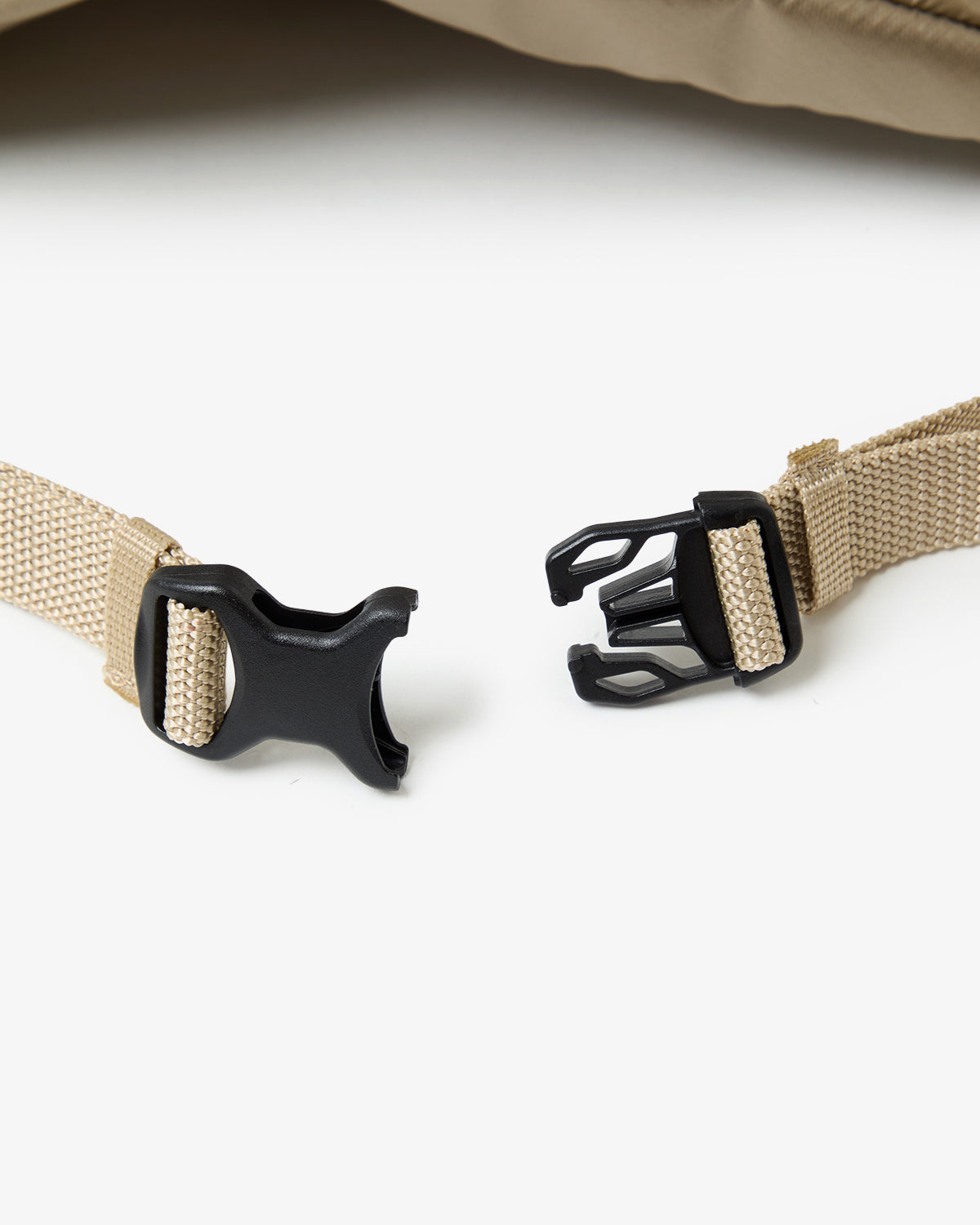 DWELLER HIP PACK NYLON OXFORD