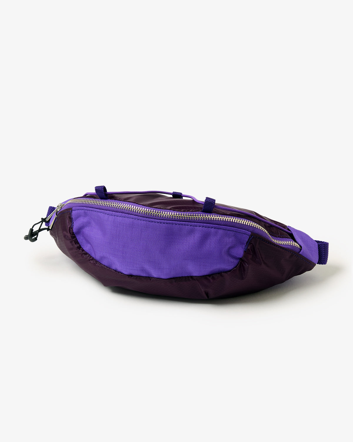 DWELLER HIP PACK NYLON OXFORD