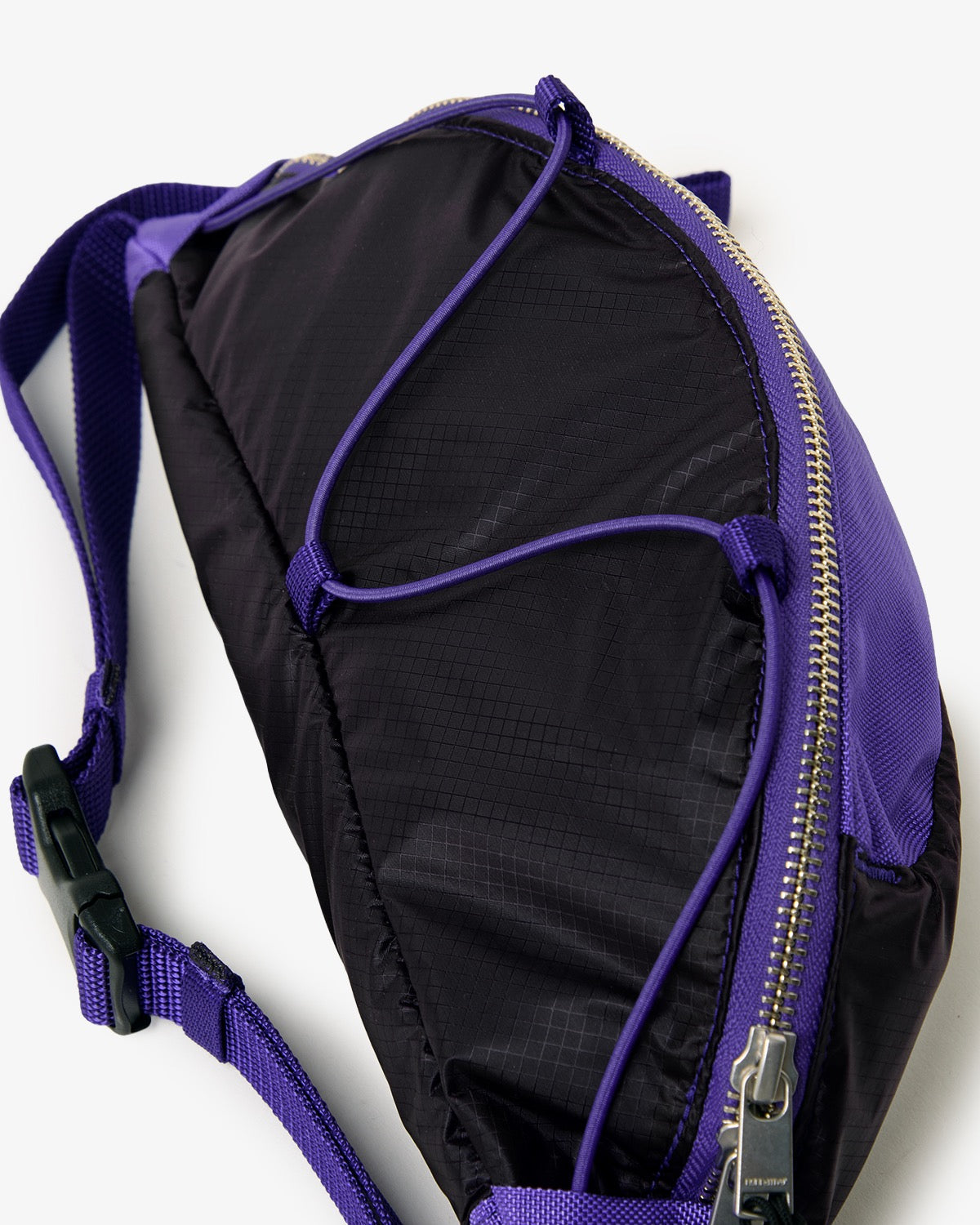 DWELLER HIP PACK NYLON OXFORD