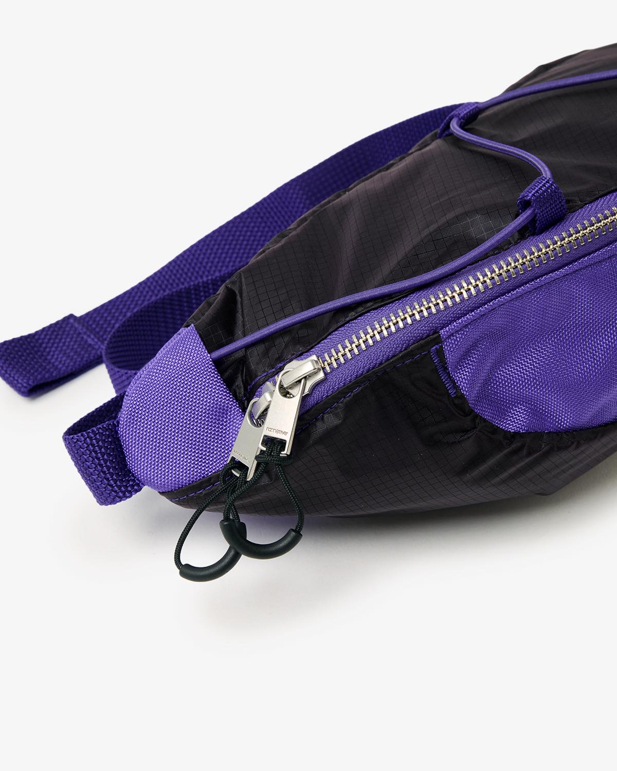 DWELLER HIP PACK NYLON OXFORD
