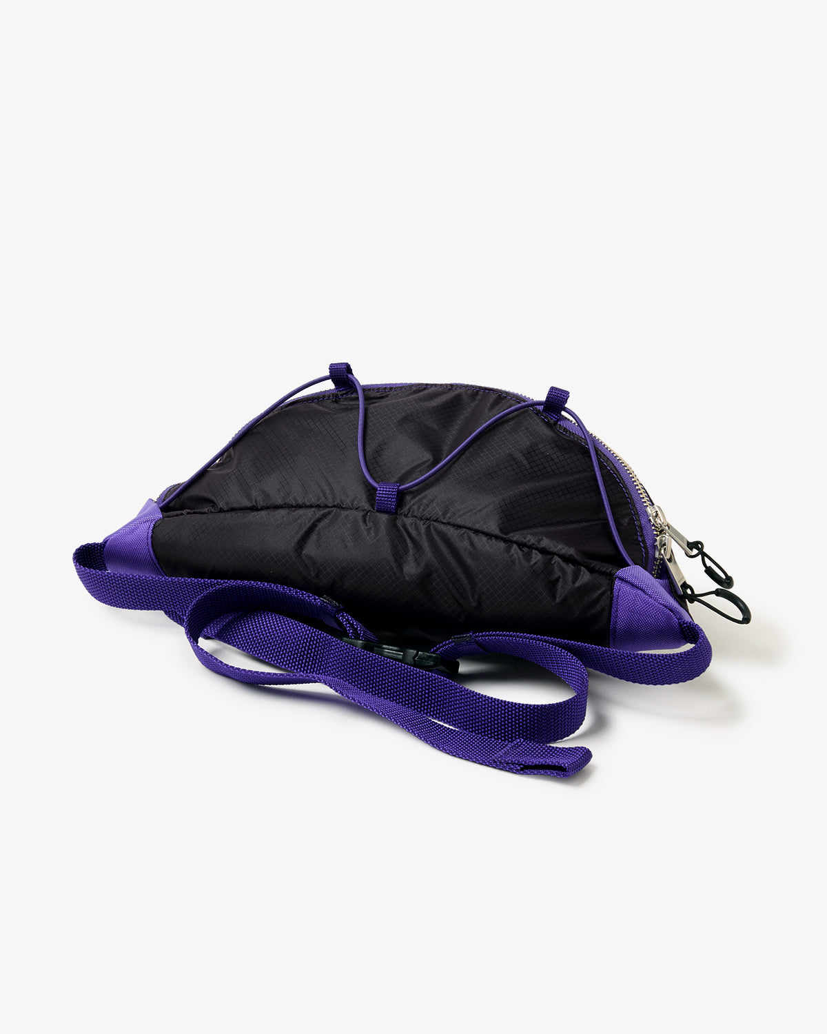 DWELLER HIP PACK NYLON OXFORD