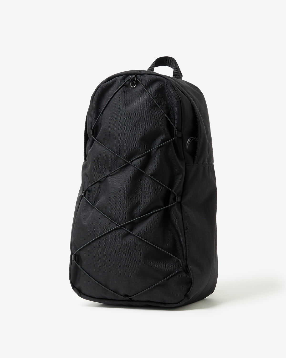 HIKER BACKPACK NYLON OXFORD