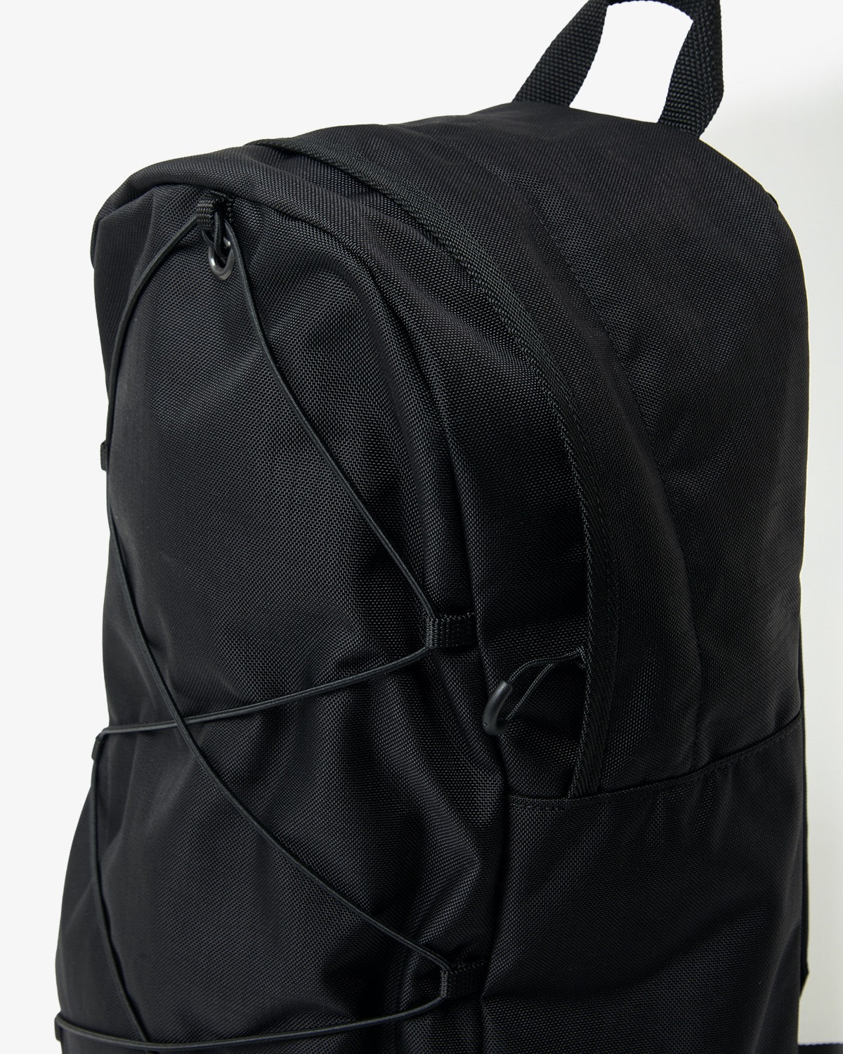 HIKER BACKPACK NYLON OXFORD