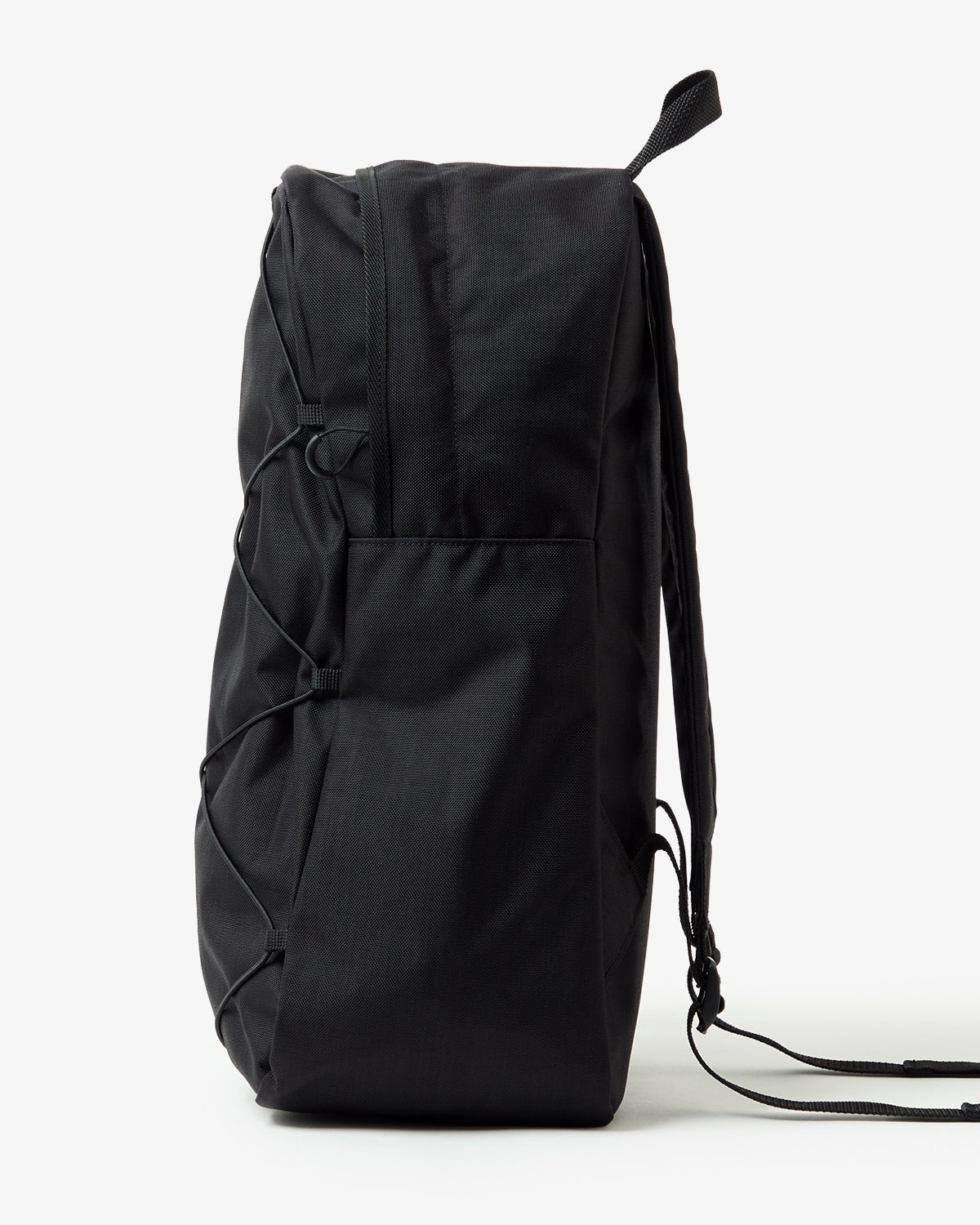 HIKER BACKPACK NYLON OXFORD