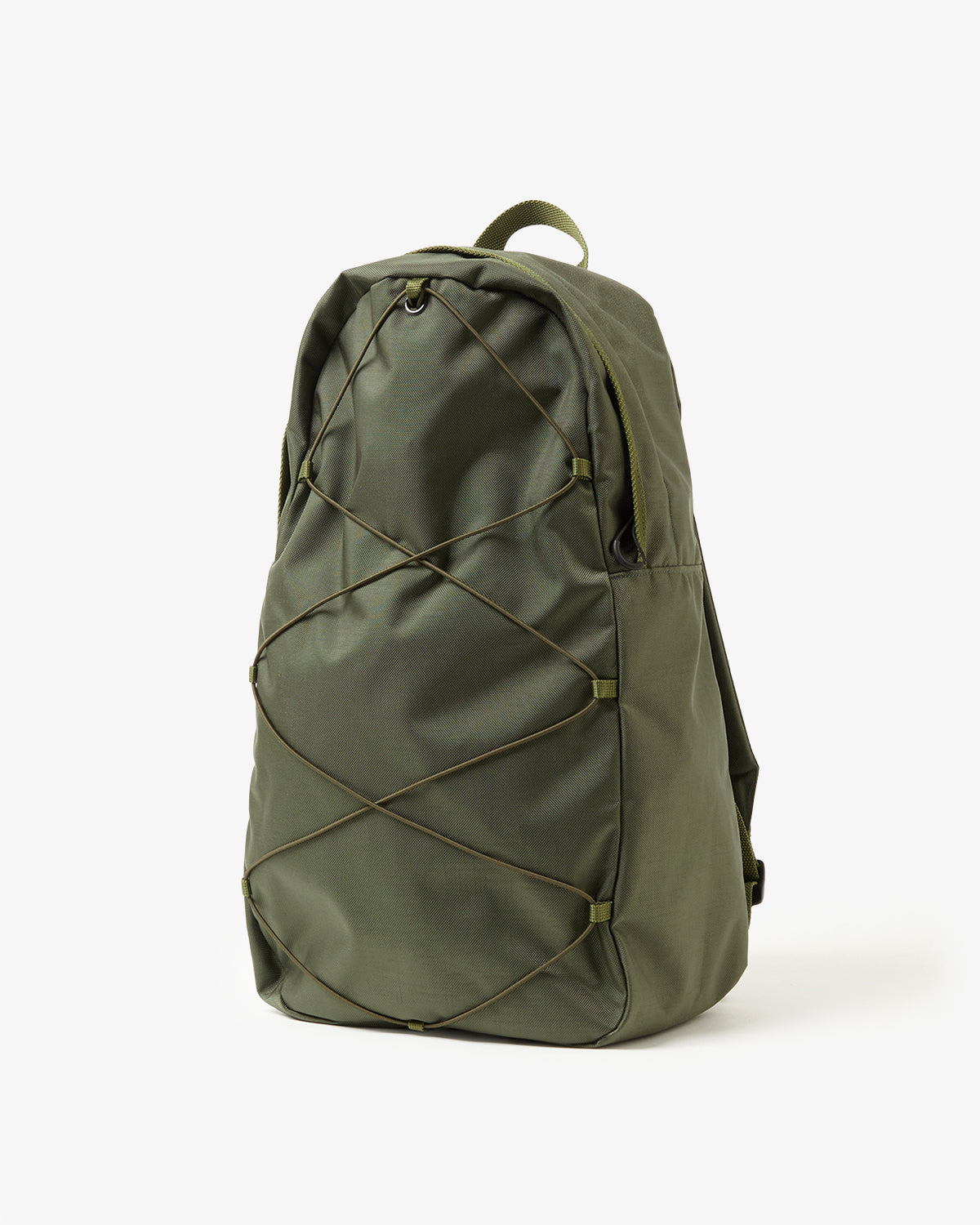 HIKER BACKPACK NYLON OXFORD