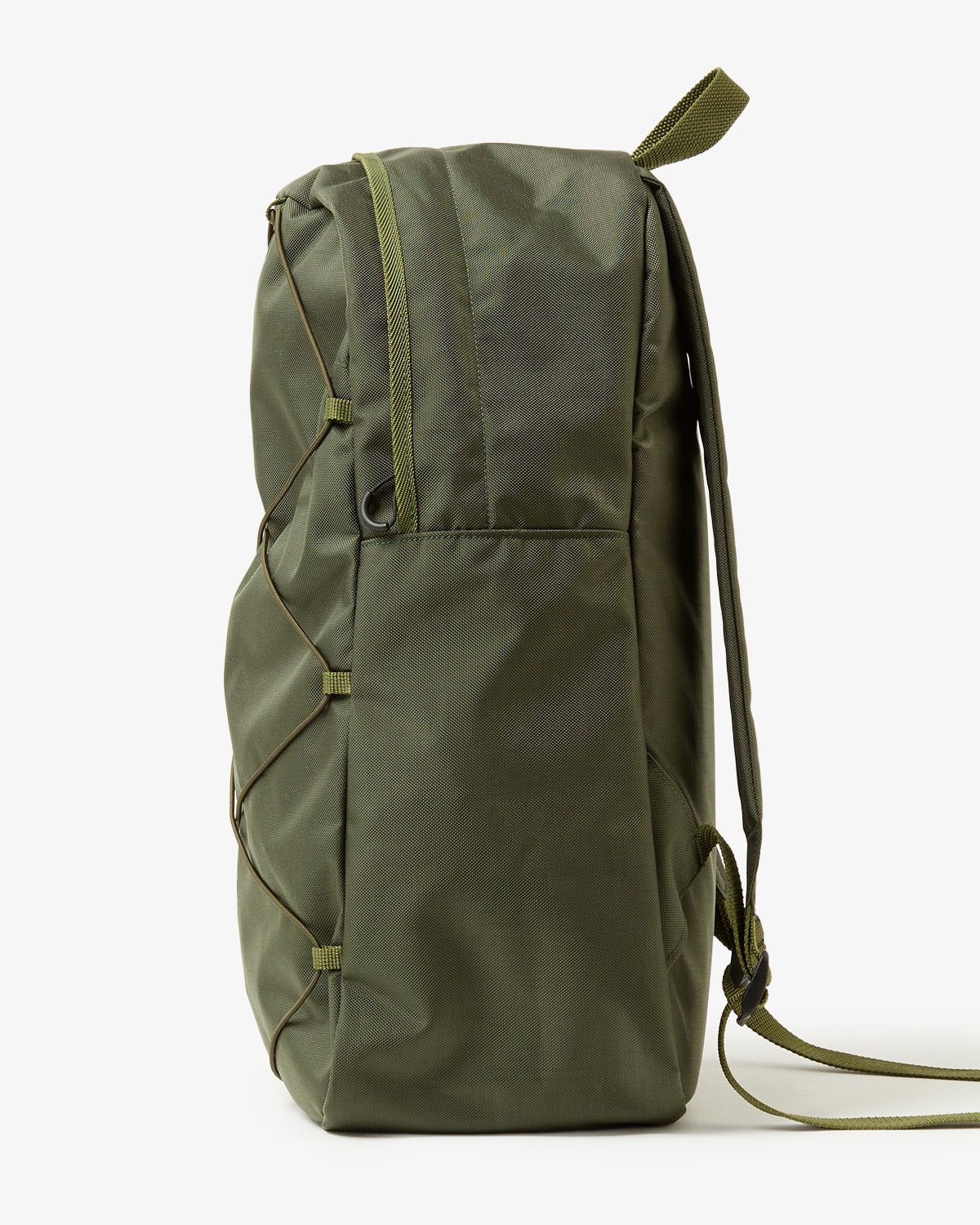 HIKER BACKPACK NYLON OXFORD