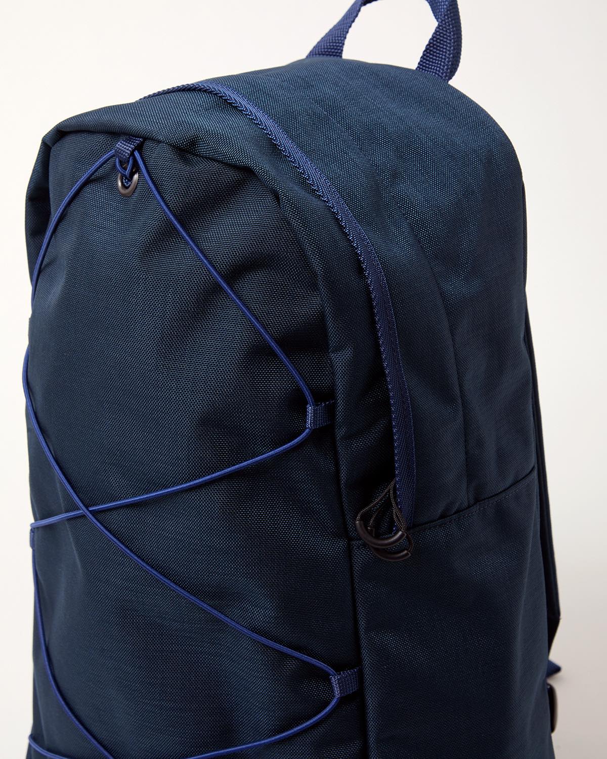 HIKER BACKPACK NYLON OXFORD