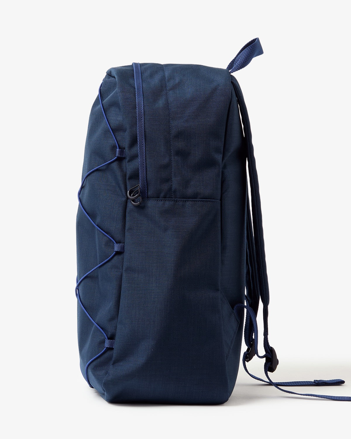HIKER BACKPACK NYLON OXFORD