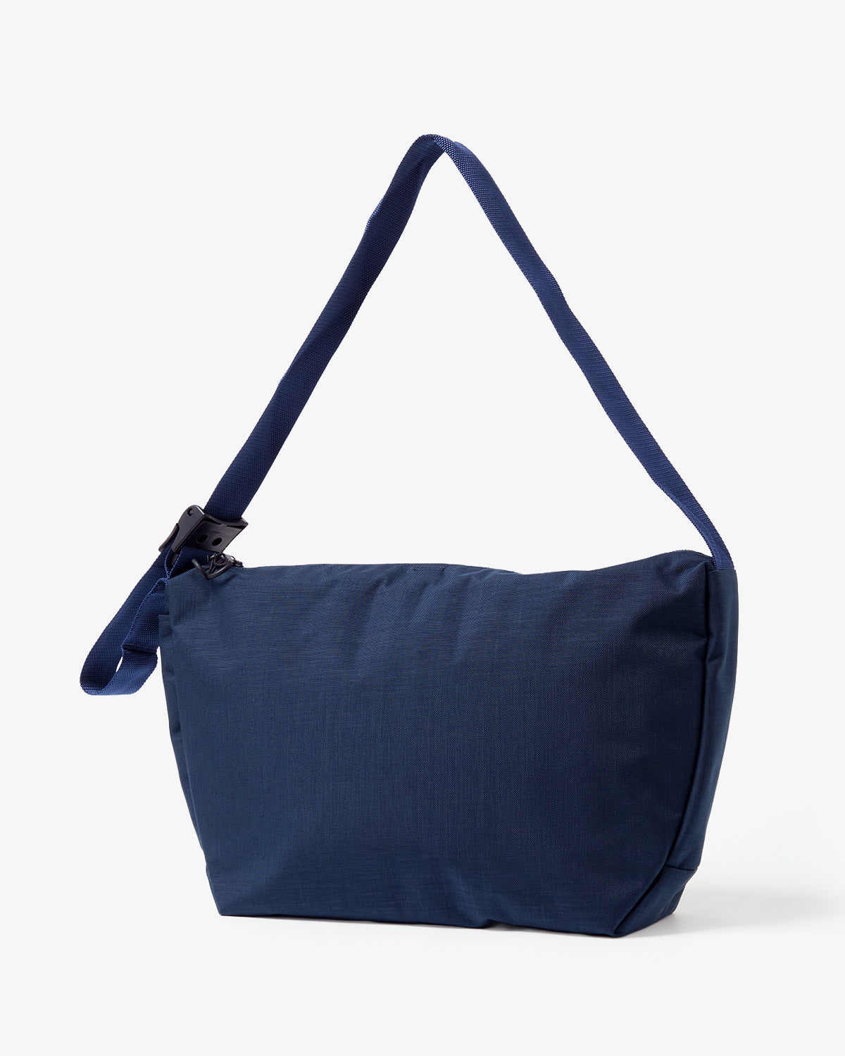 MESSENGER SHOULDER BAG NYLON OXFORD