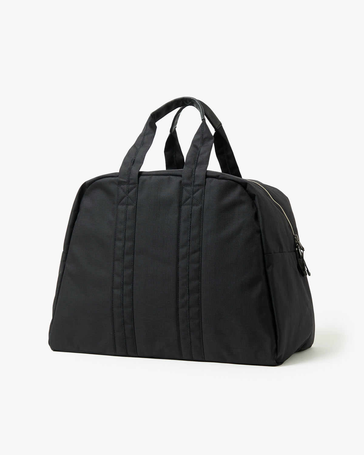 WANDERER BOSTON BAG NYLON OXFORD