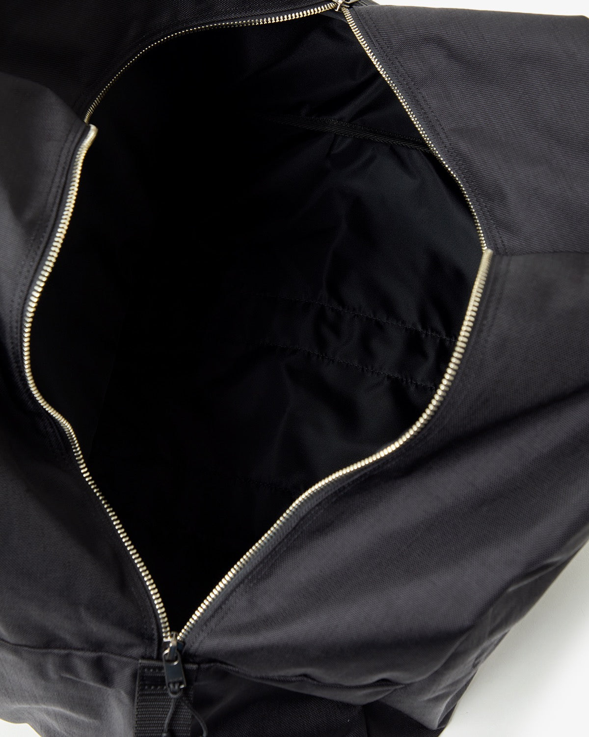 WANDERER BOSTON BAG NYLON OXFORD