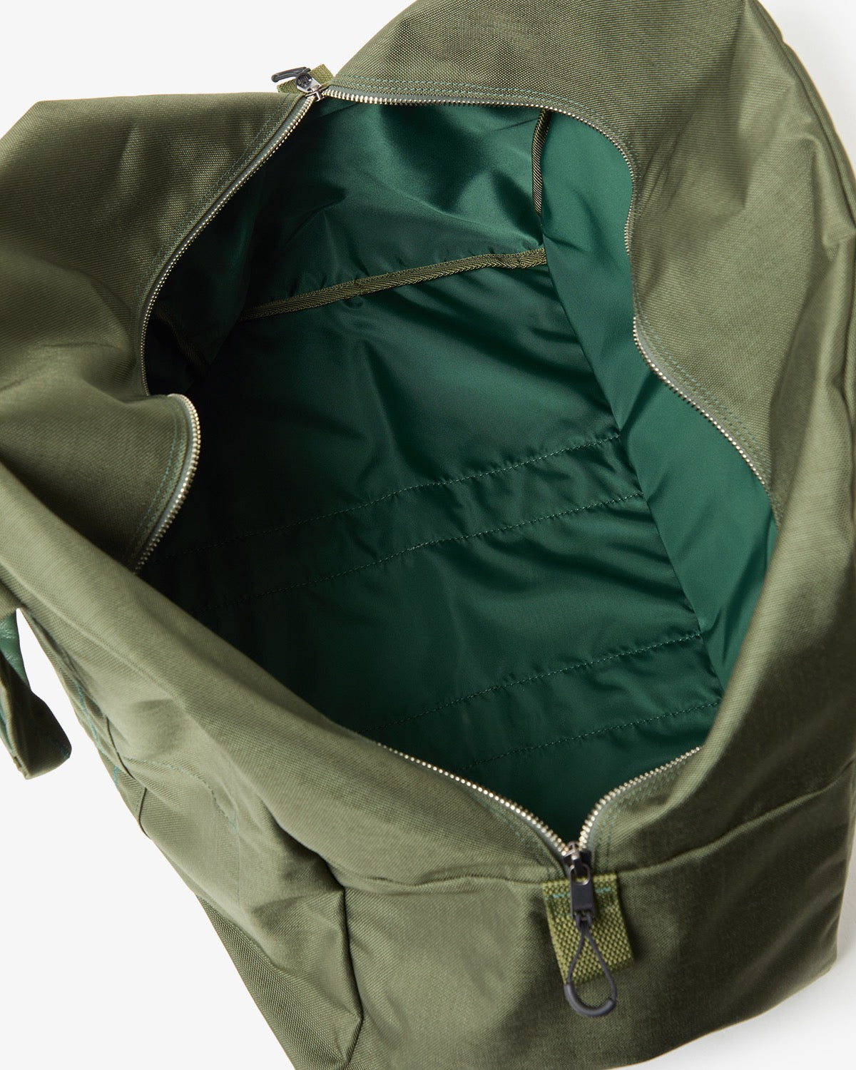 WANDERER BOSTON BAG NYLON OXFORD