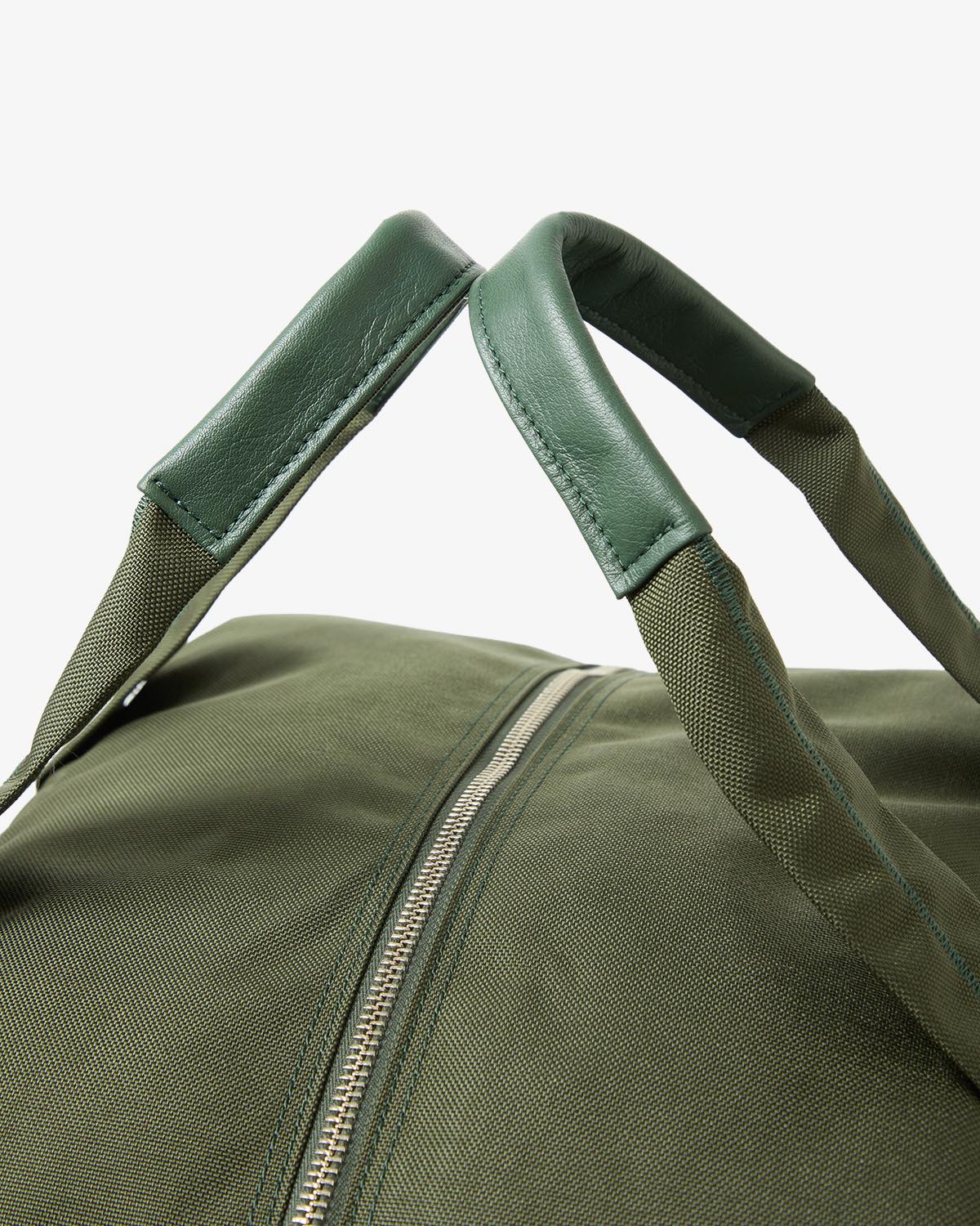 WANDERER BOSTON BAG NYLON OXFORD