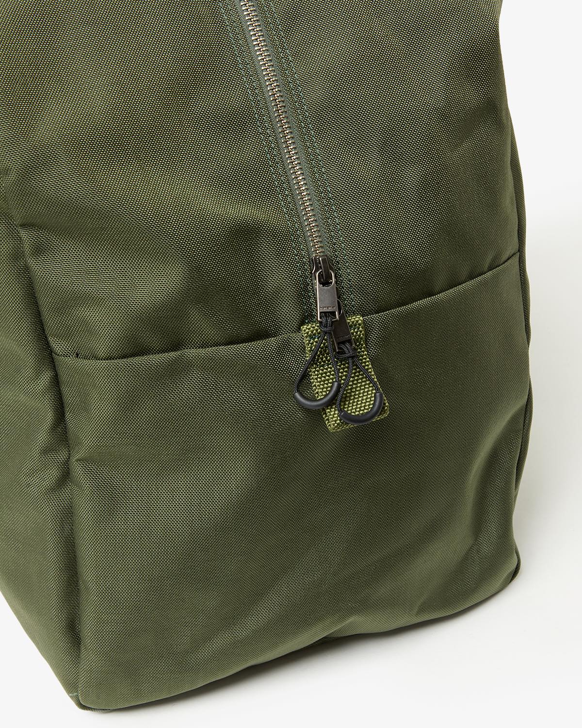 WANDERER BOSTON BAG NYLON OXFORD