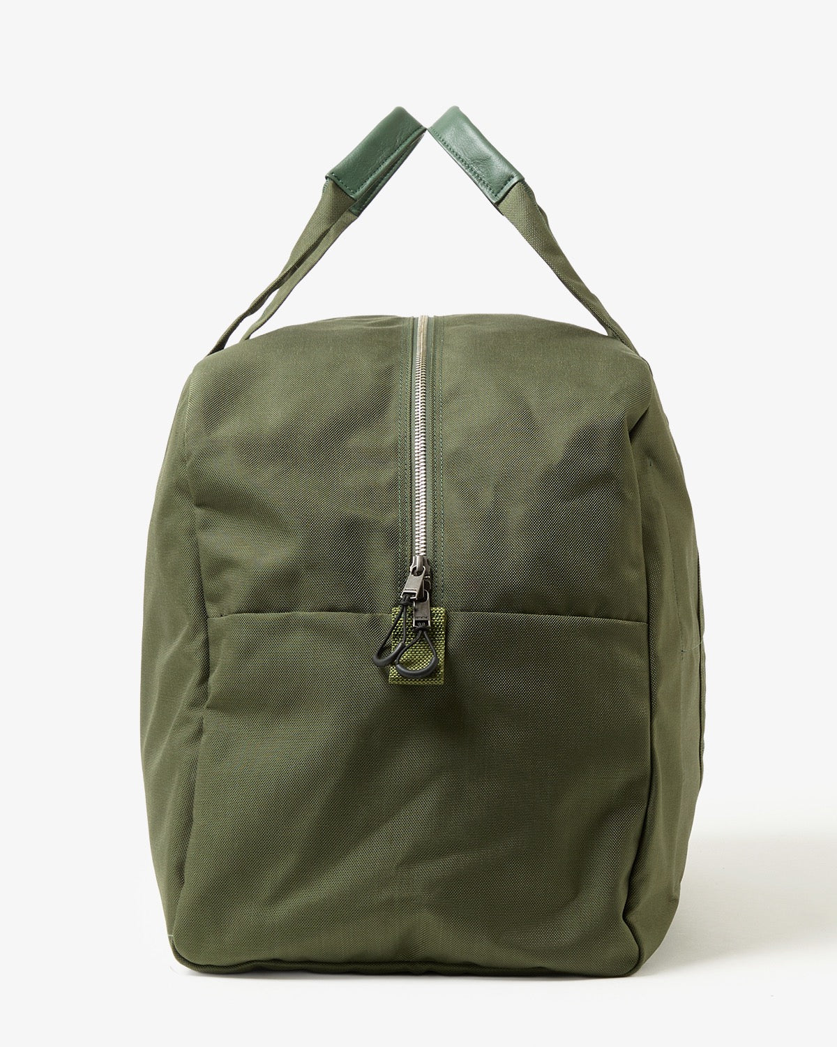 WANDERER BOSTON BAG NYLON OXFORD
