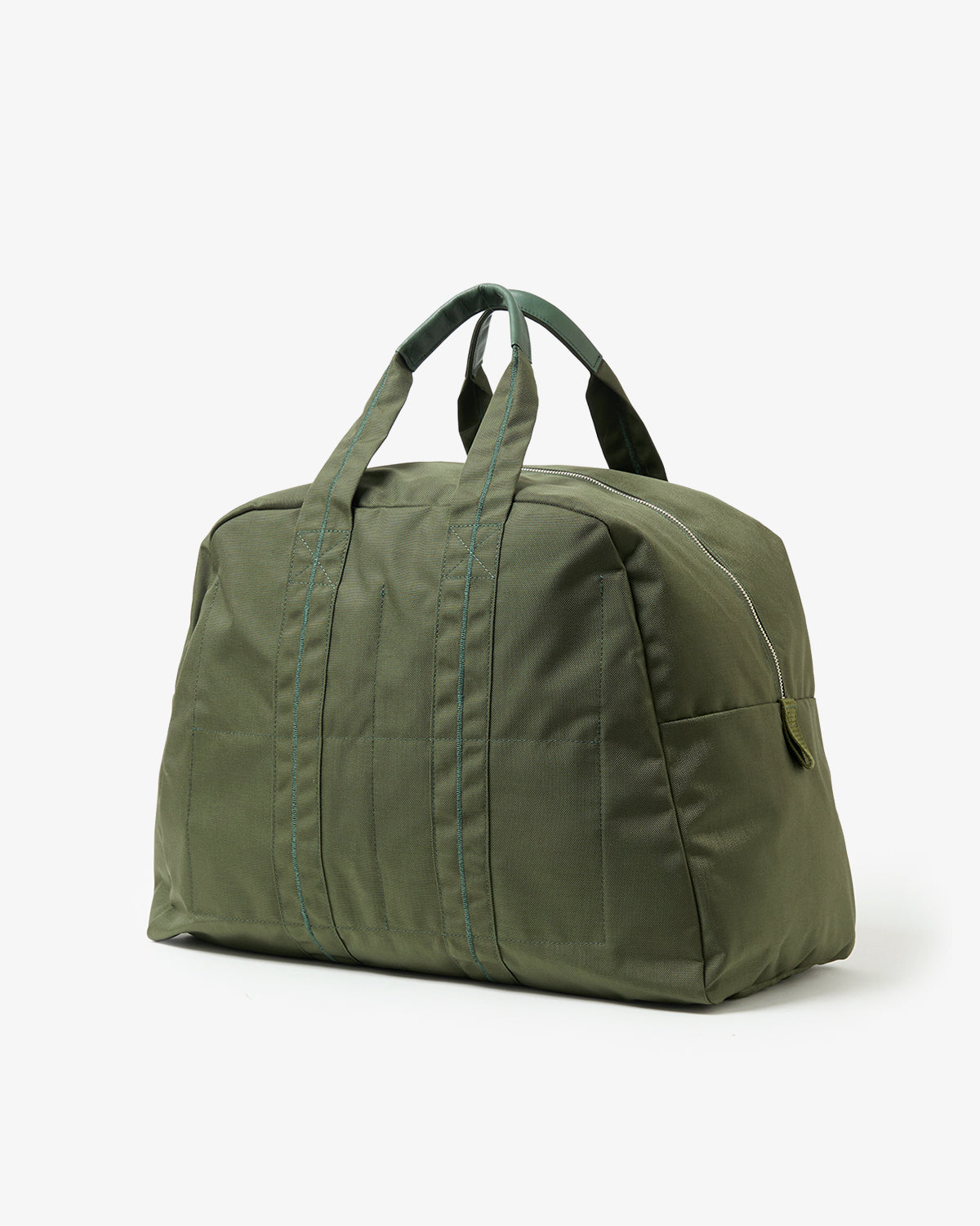WANDERER BOSTON BAG NYLON OXFORD
