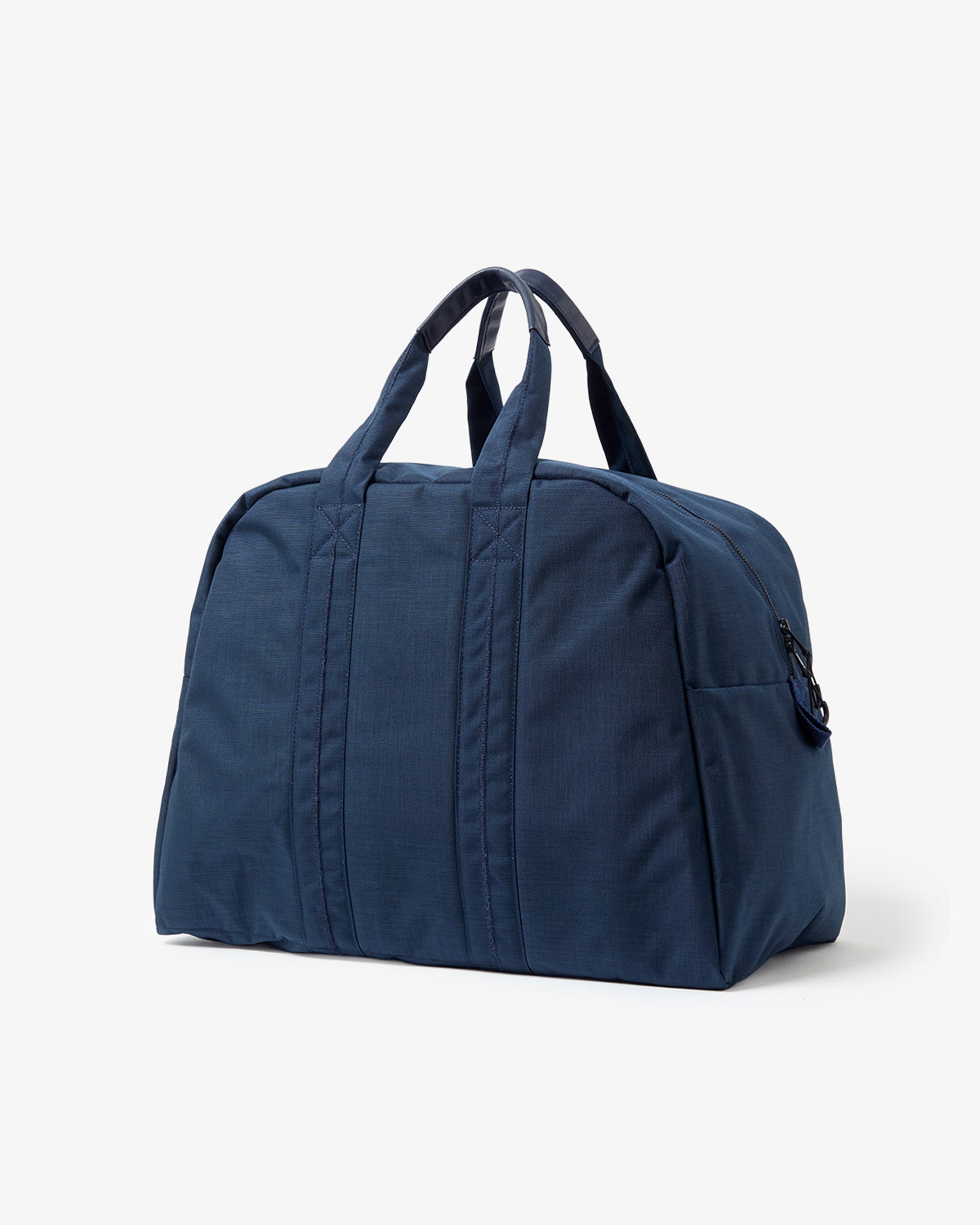 WANDERER BOSTON BAG NYLON OXFORD