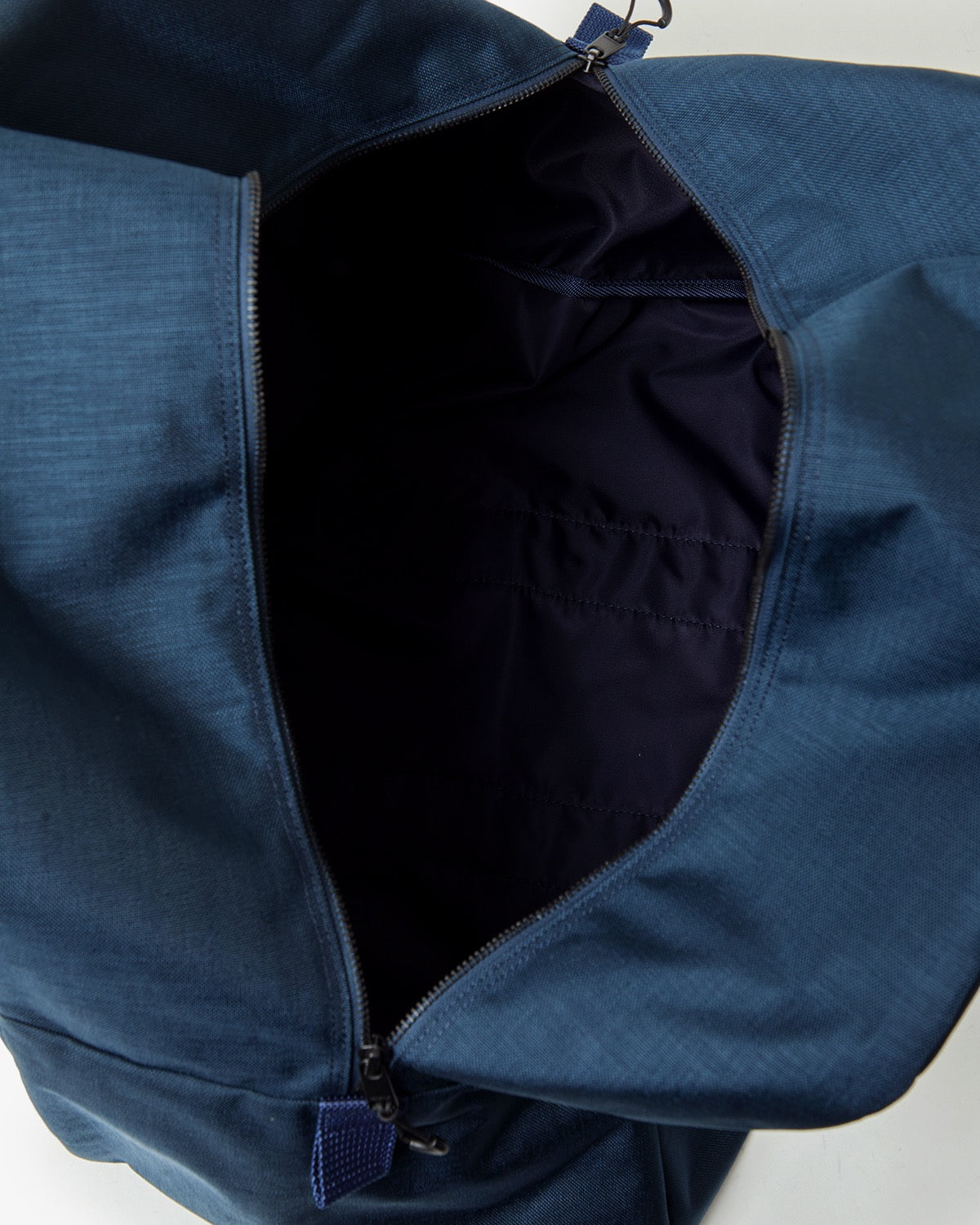 WANDERER BOSTON BAG NYLON OXFORD