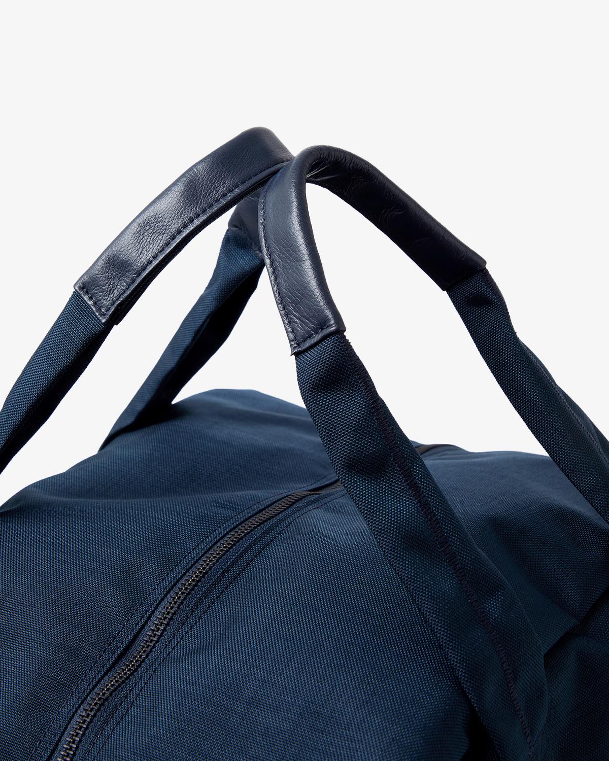 WANDERER BOSTON BAG NYLON OXFORD