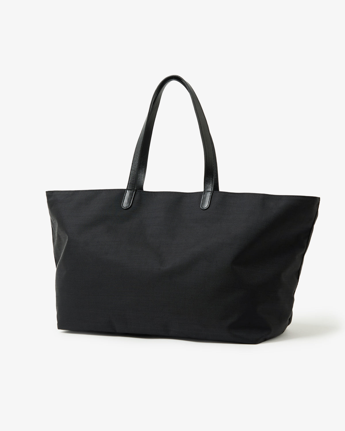 OFFICER TOTE NYLON OXFORD