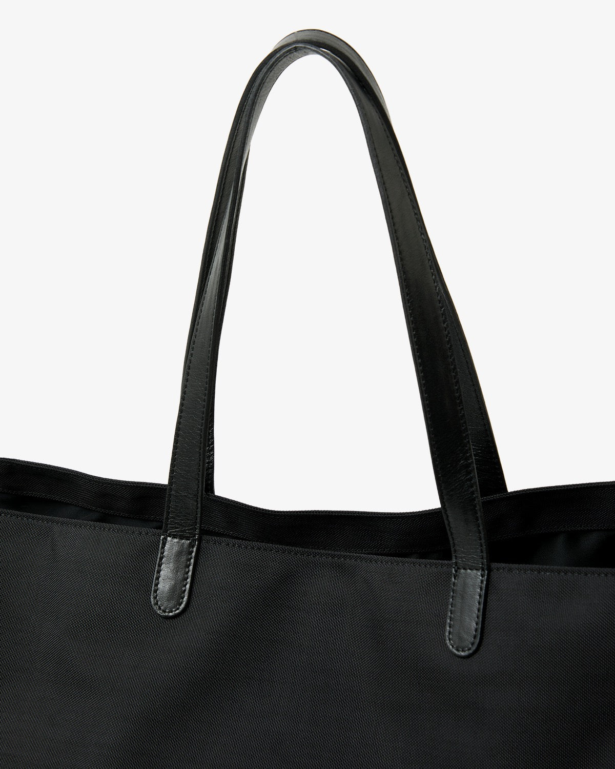 OFFICER TOTE NYLON OXFORD