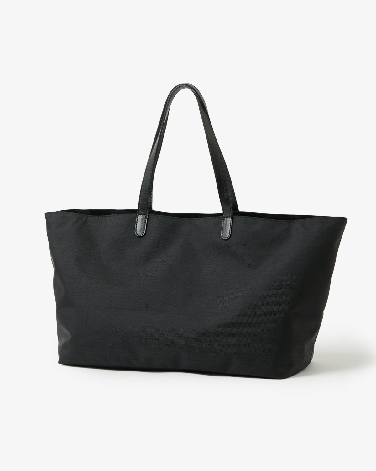 OFFICER TOTE NYLON OXFORD