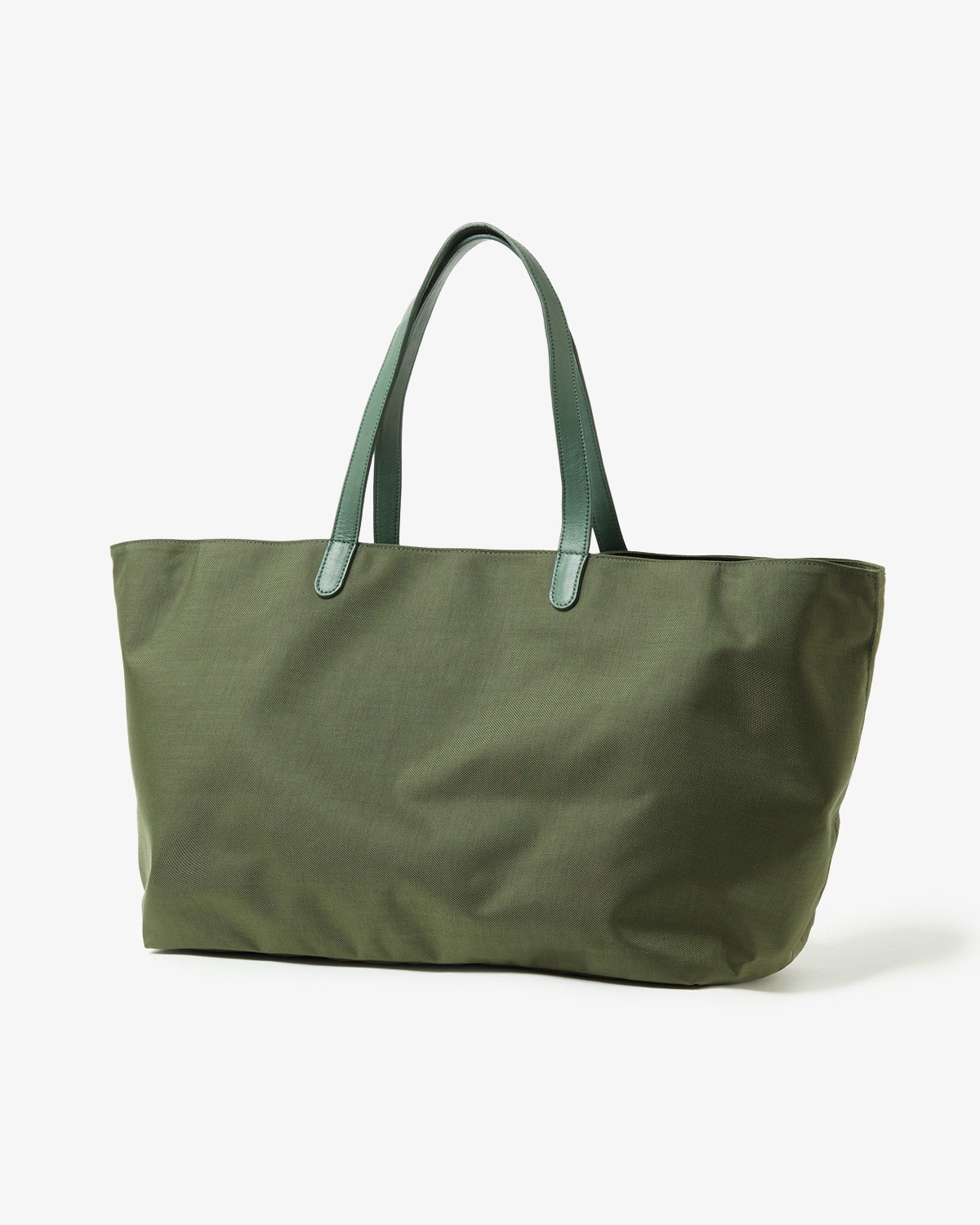OFFICER TOTE NYLON OXFORD
