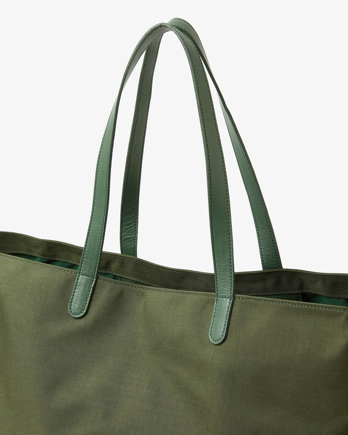 OFFICER TOTE NYLON OXFORD
