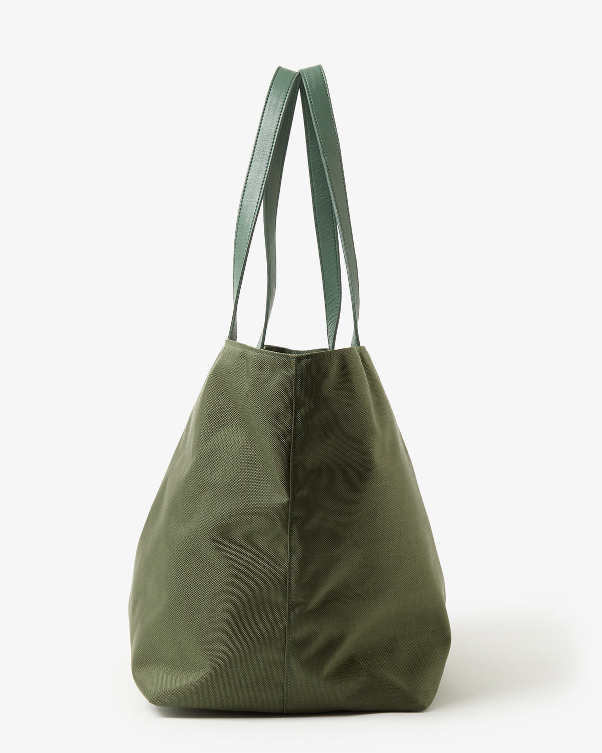 OFFICER TOTE NYLON OXFORD