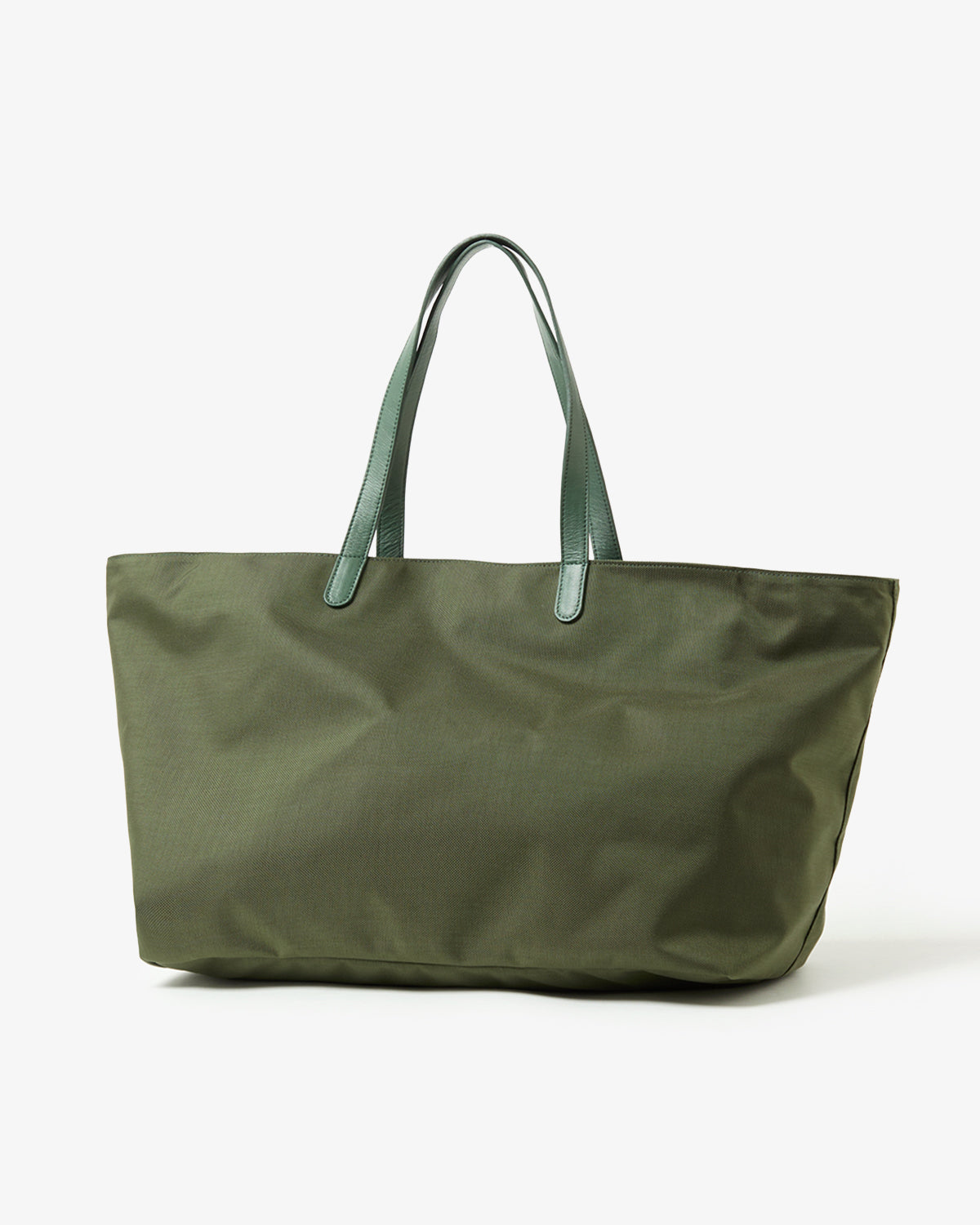 OFFICER TOTE NYLON OXFORD
