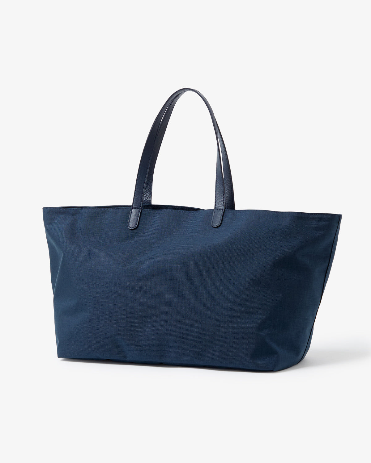 OFFICER TOTE NYLON OXFORD