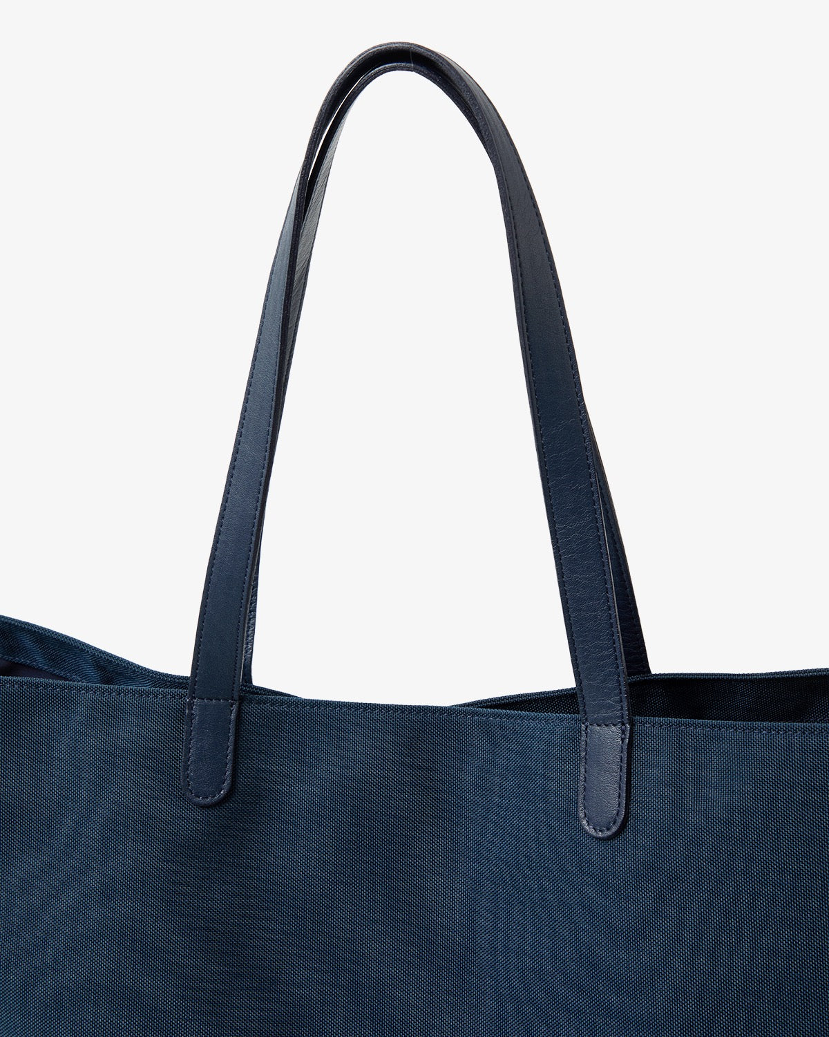 OFFICER TOTE NYLON OXFORD