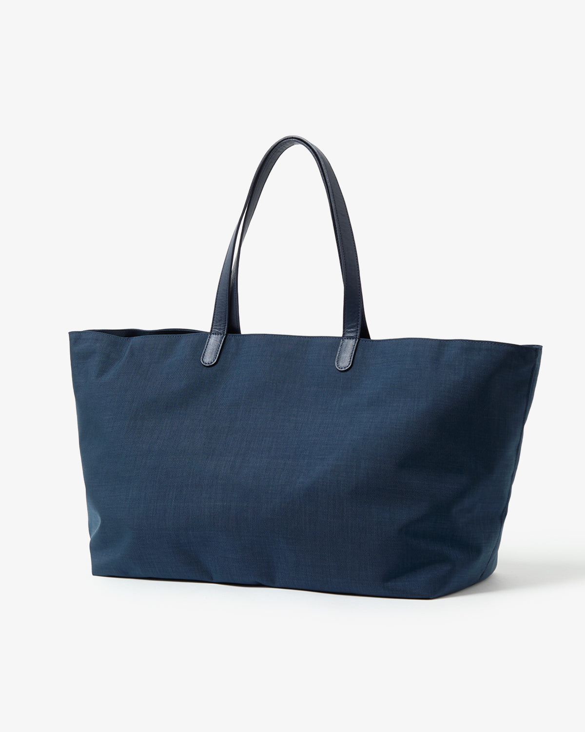 OFFICER TOTE NYLON OXFORD