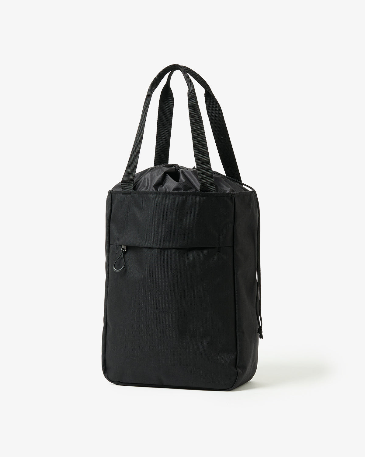 HIKER TOTE NYLON OXFORD