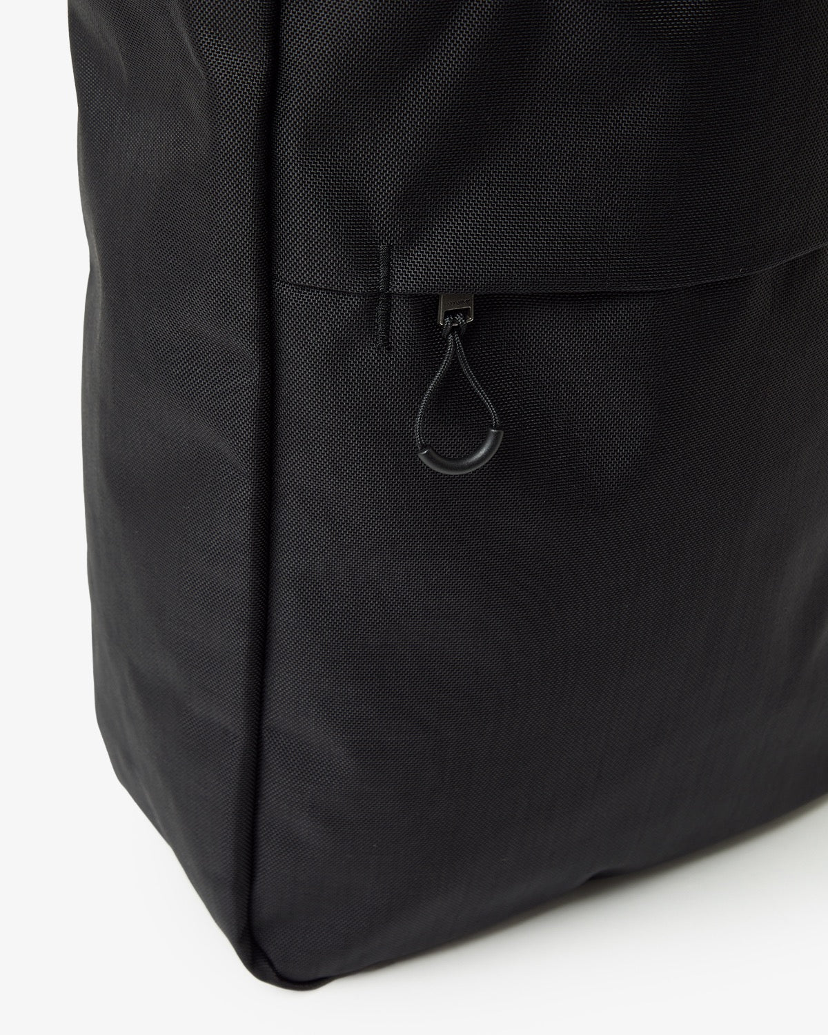 HIKER TOTE NYLON OXFORD