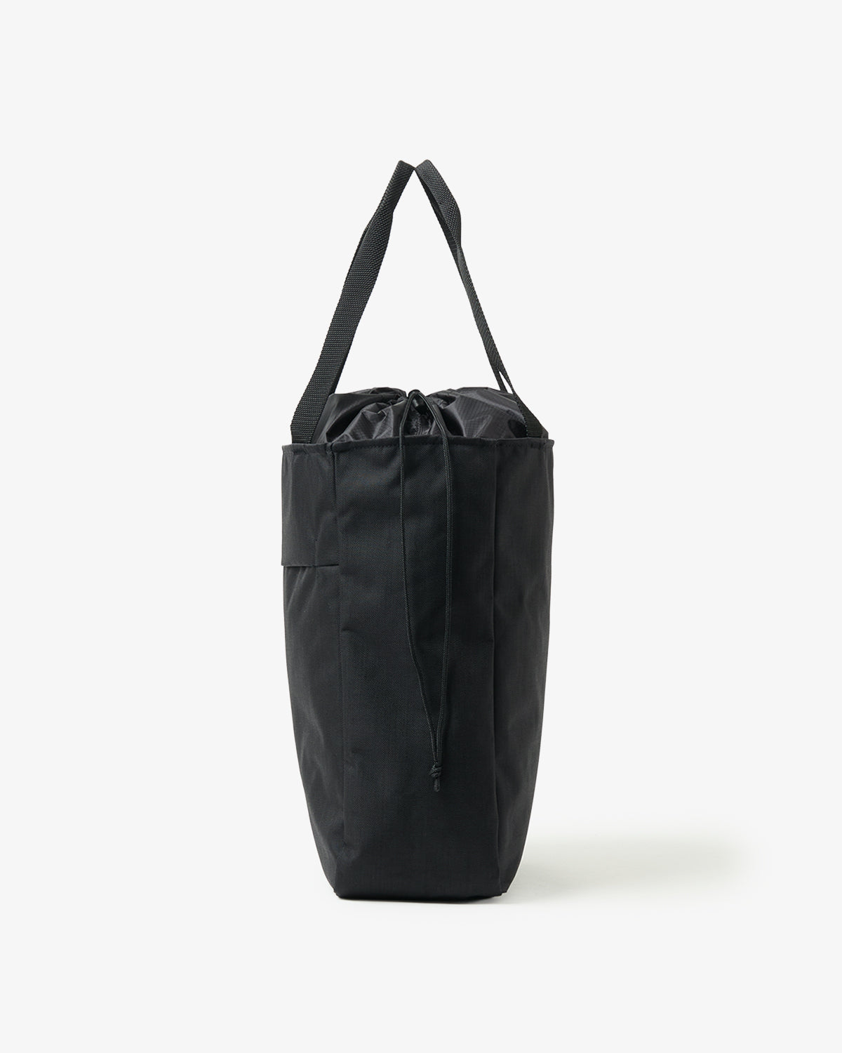 HIKER TOTE NYLON OXFORD