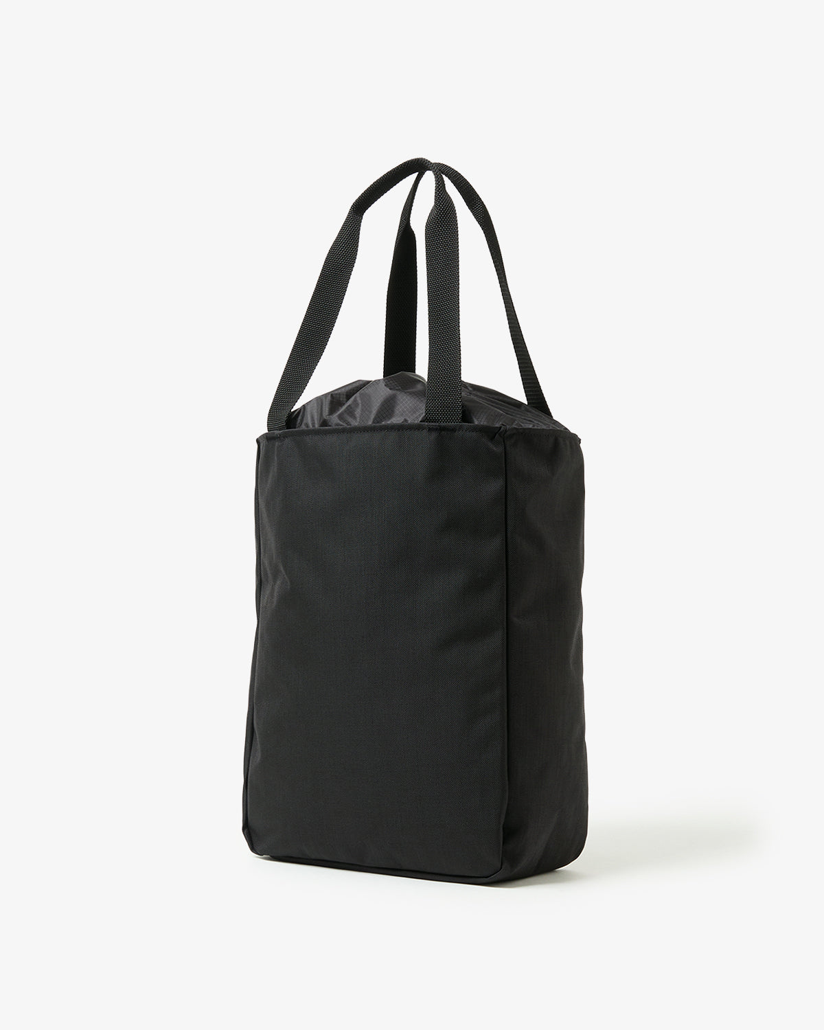 HIKER TOTE NYLON OXFORD
