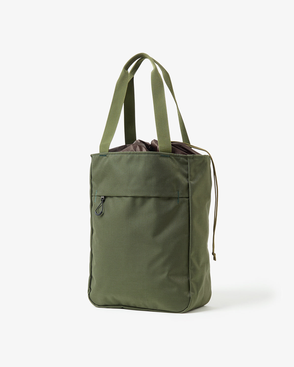 HIKER TOTE NYLON OXFORD