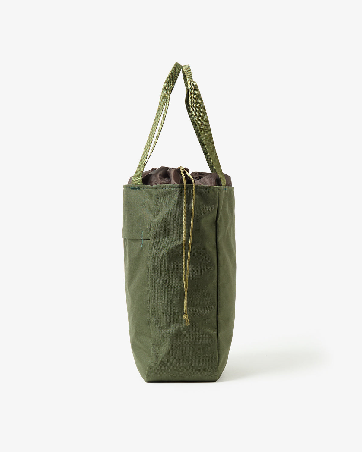 HIKER TOTE NYLON OXFORD