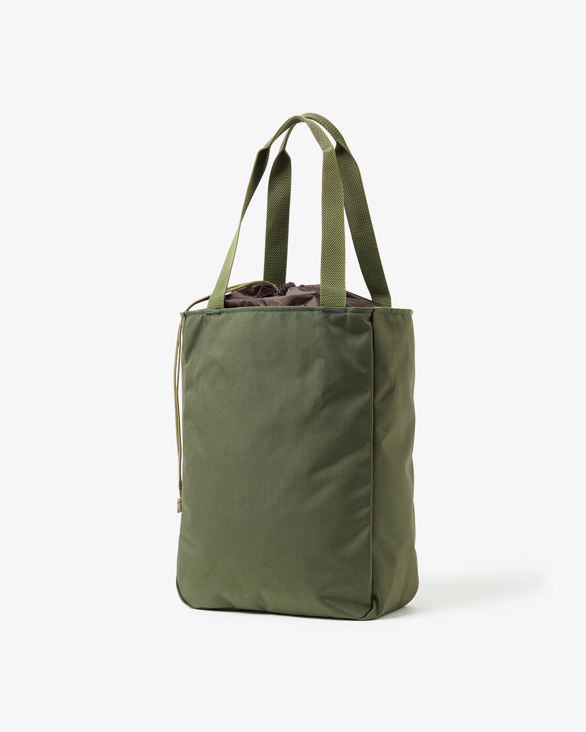 HIKER TOTE NYLON OXFORD