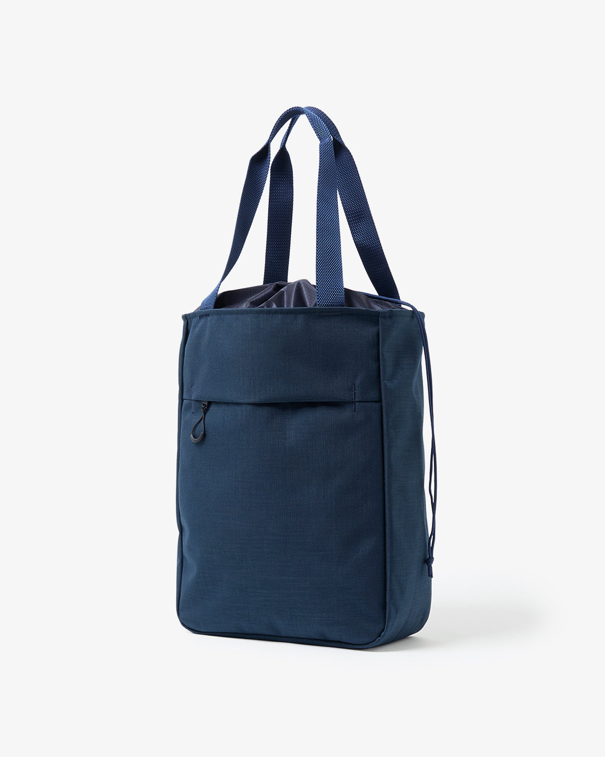 HIKER TOTE NYLON OXFORD