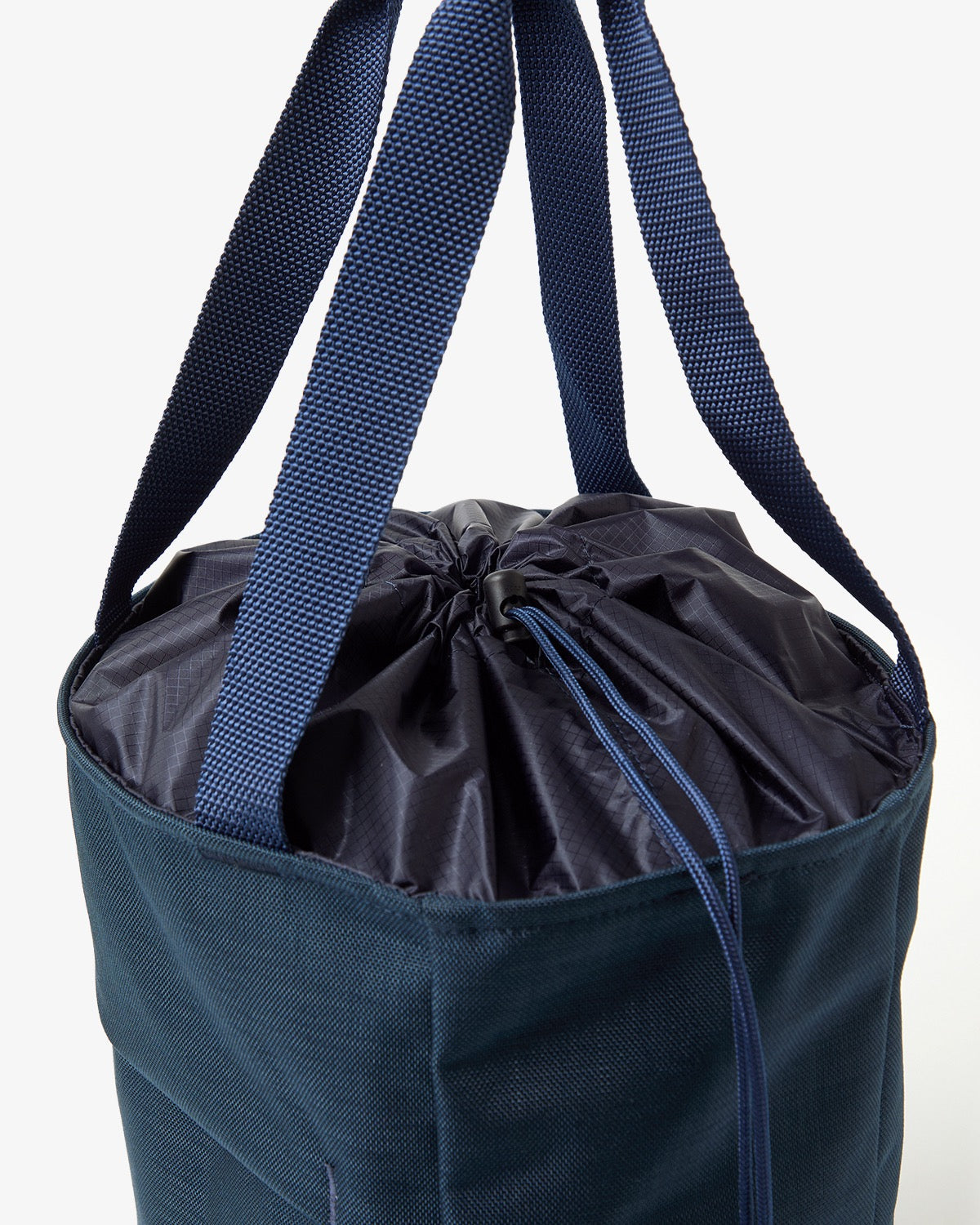 HIKER TOTE NYLON OXFORD