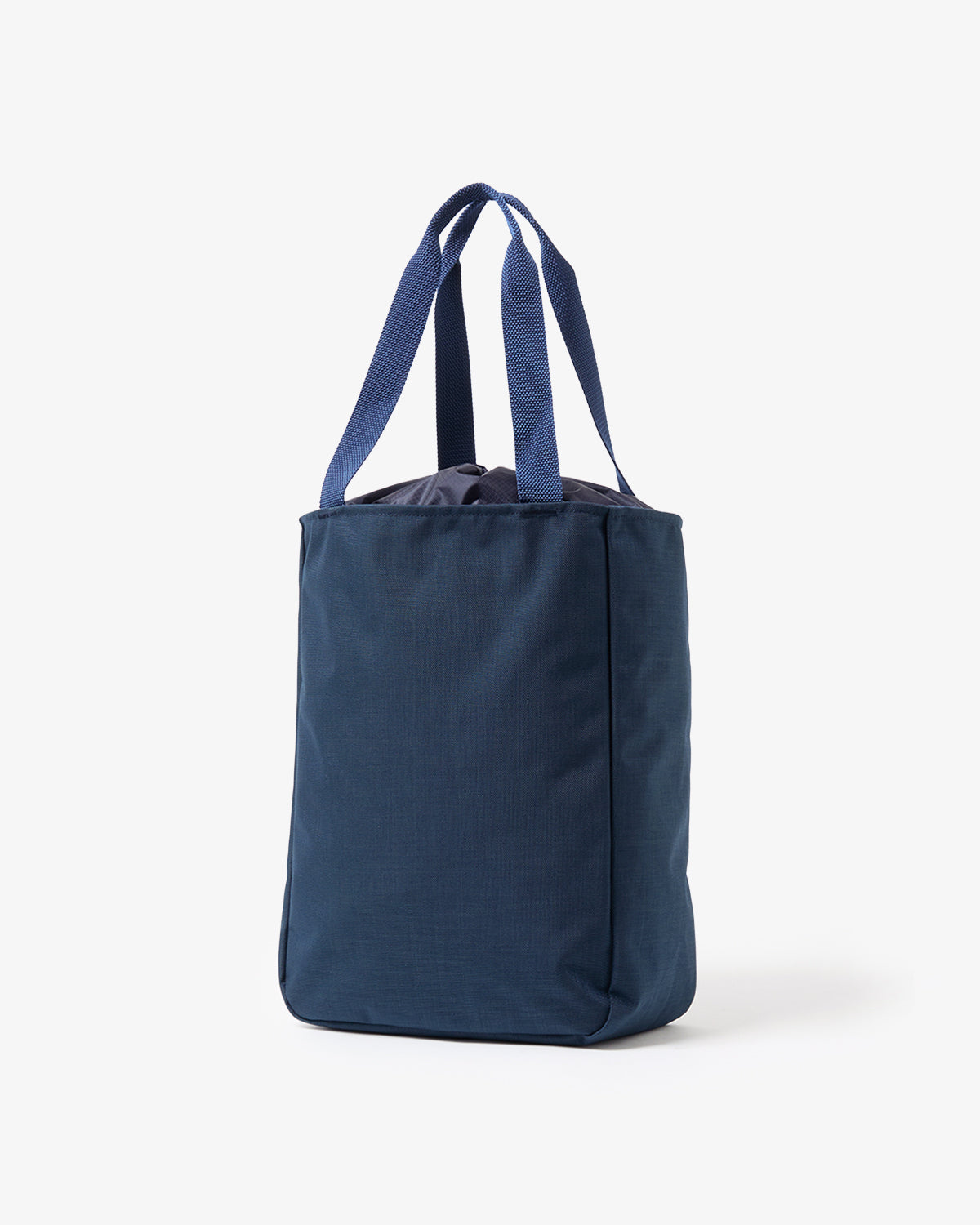 HIKER TOTE NYLON OXFORD