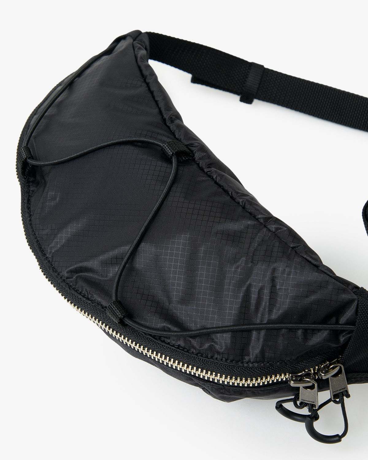 HIKER HIP PACK NYLON OXFORD