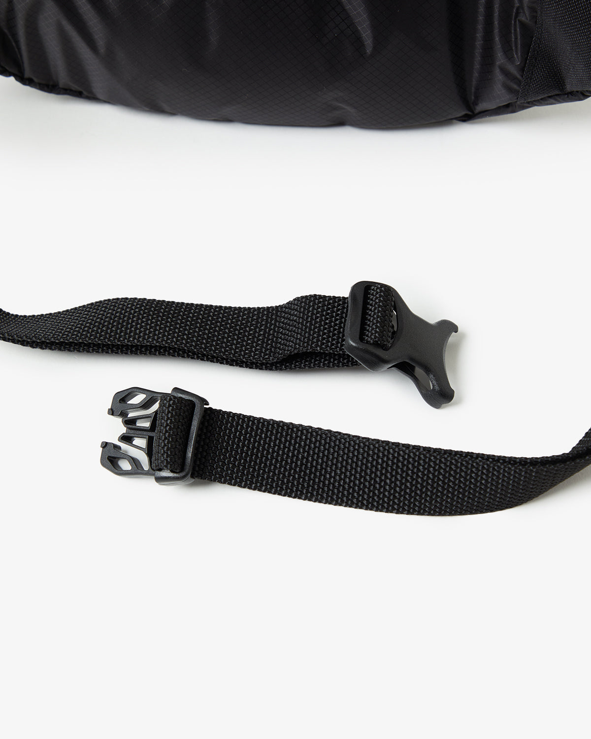 HIKER HIP PACK NYLON OXFORD
