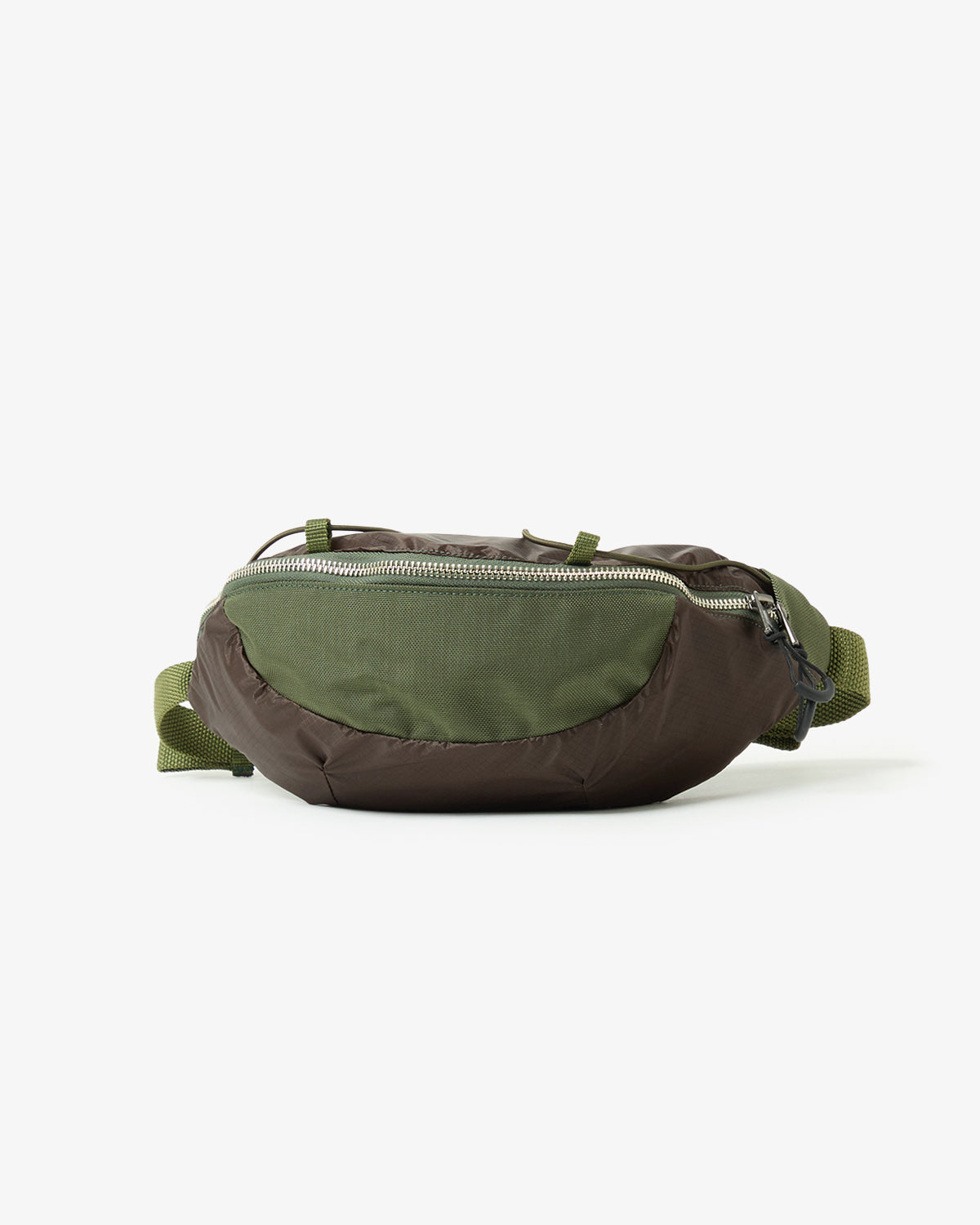 HIKER HIP PACK NYLON OXFORD